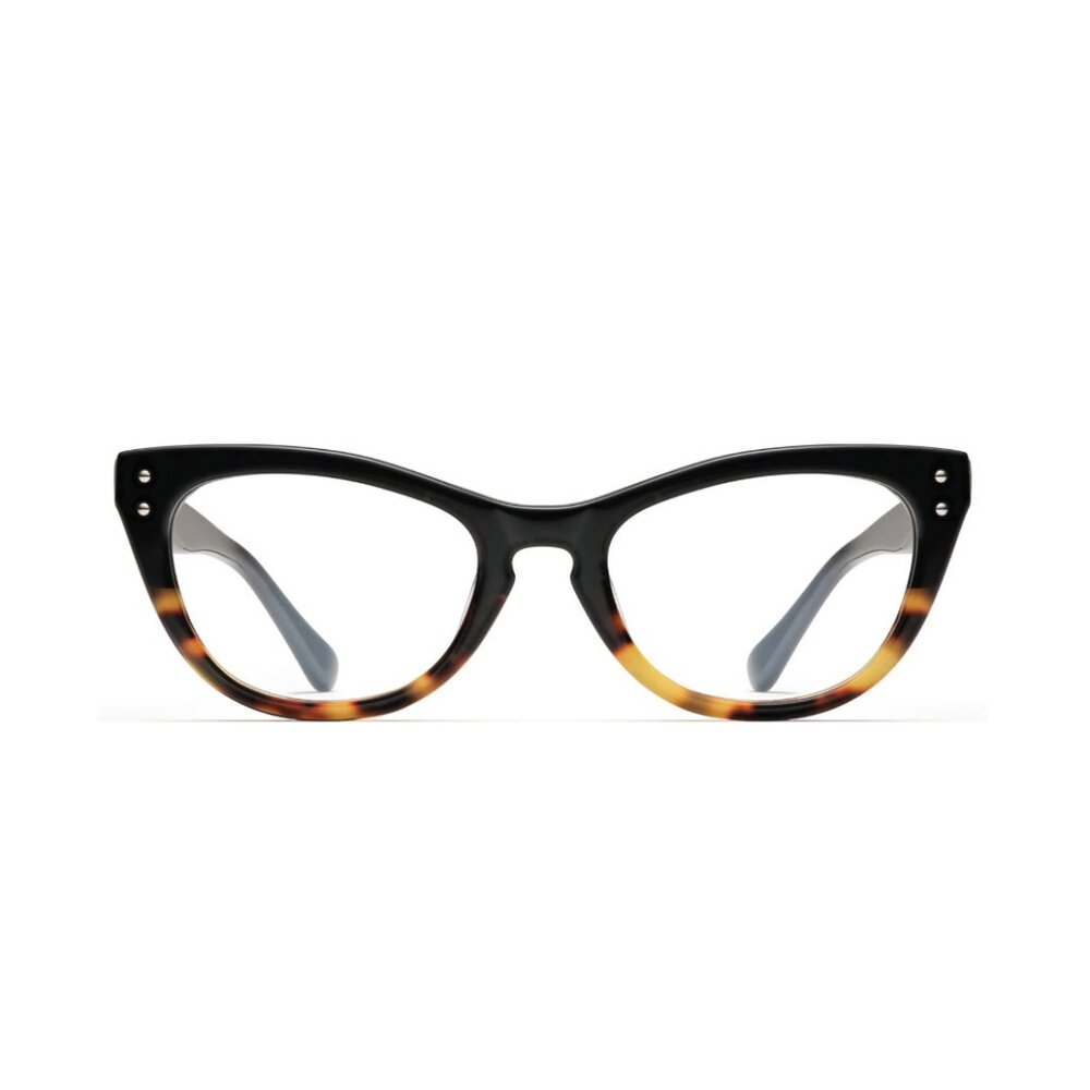 NWT - Morgenthal Frederics Music - Black Tortoise Fade